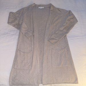 Barefoot Dreams Cozy Chic Lite Cardigan